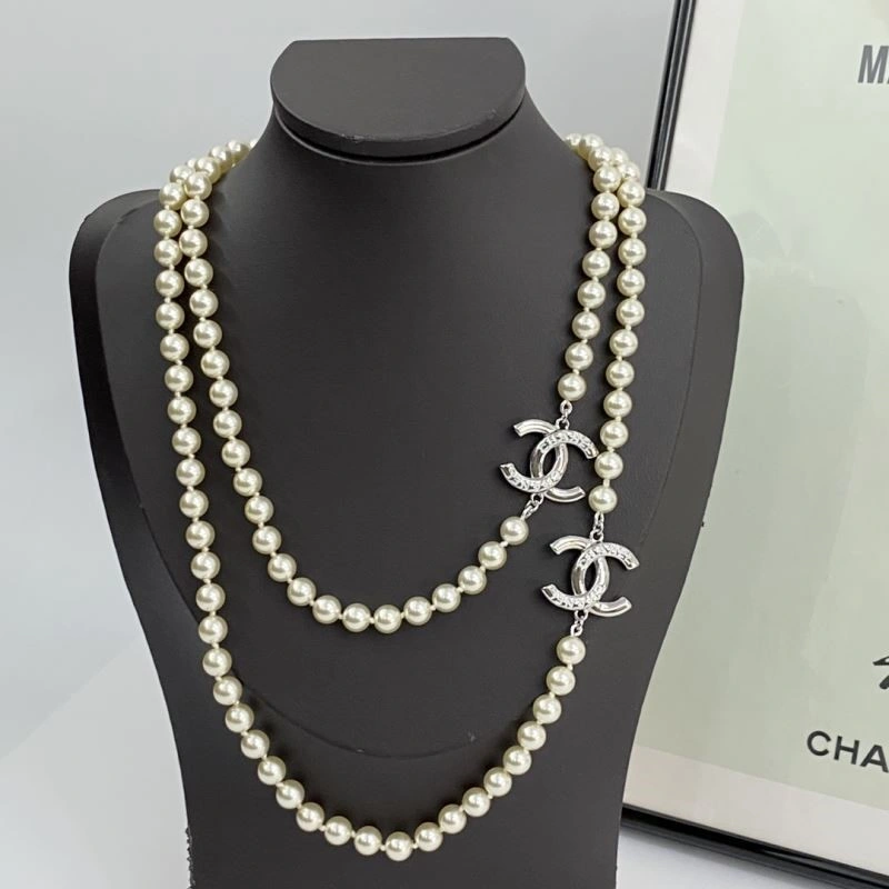 Chanel Necklaces Reliable 224692