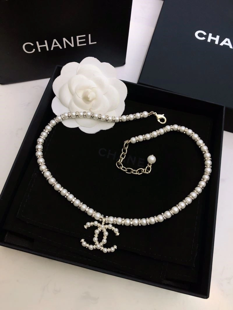 Chanel Necklaces SportInspired 224708