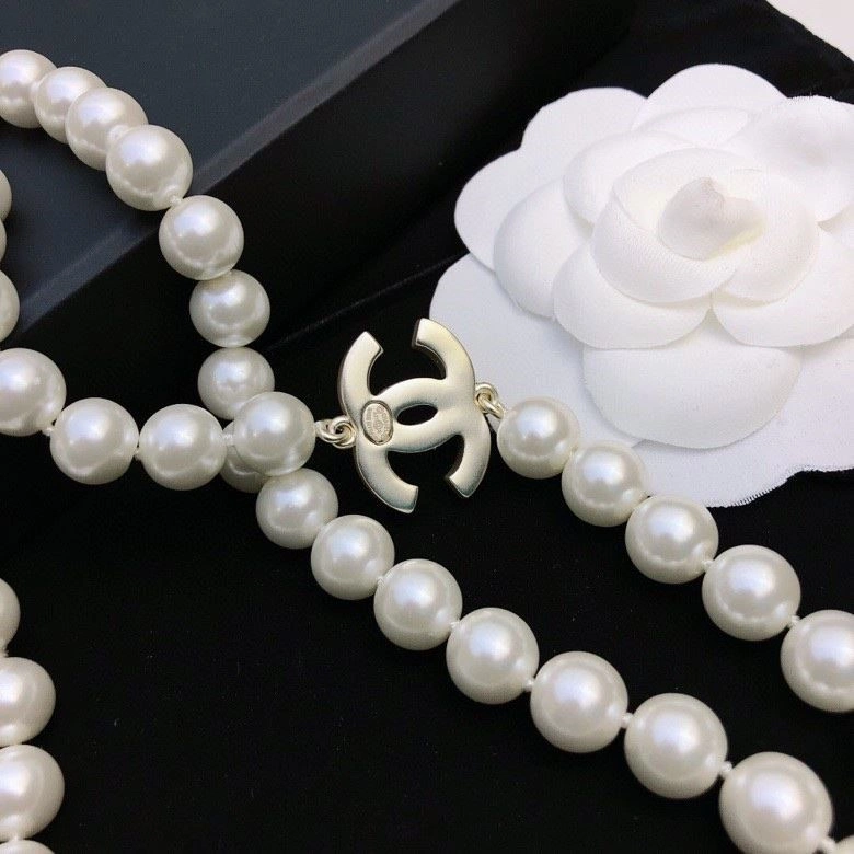 Chanel Necklaces Chic 224701