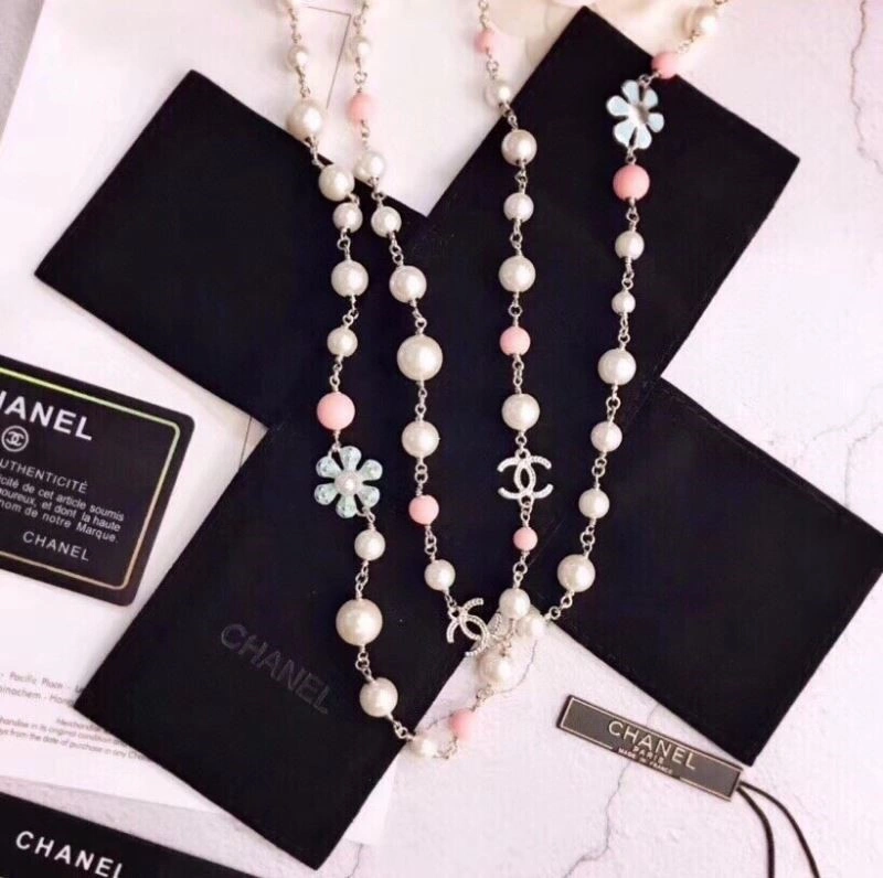 Chanel Necklaces HighPerformance 224689