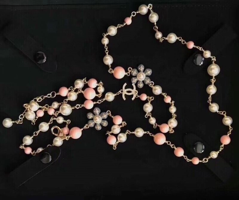 Chanel Necklaces HighPerformance 224689
