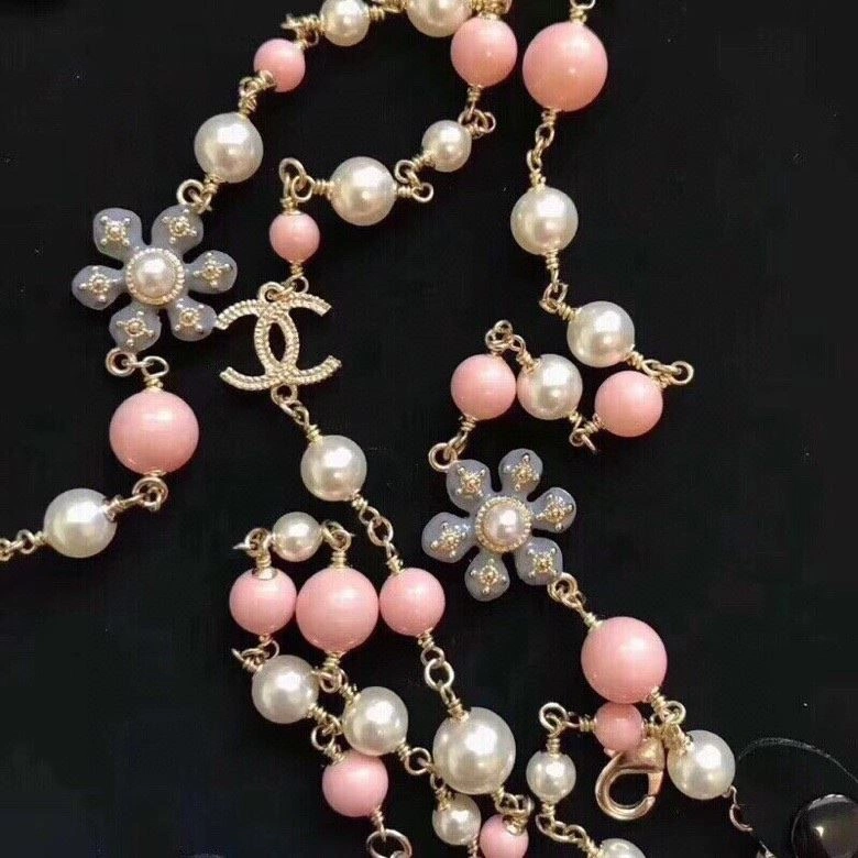 Chanel Necklaces HighPerformance 224689