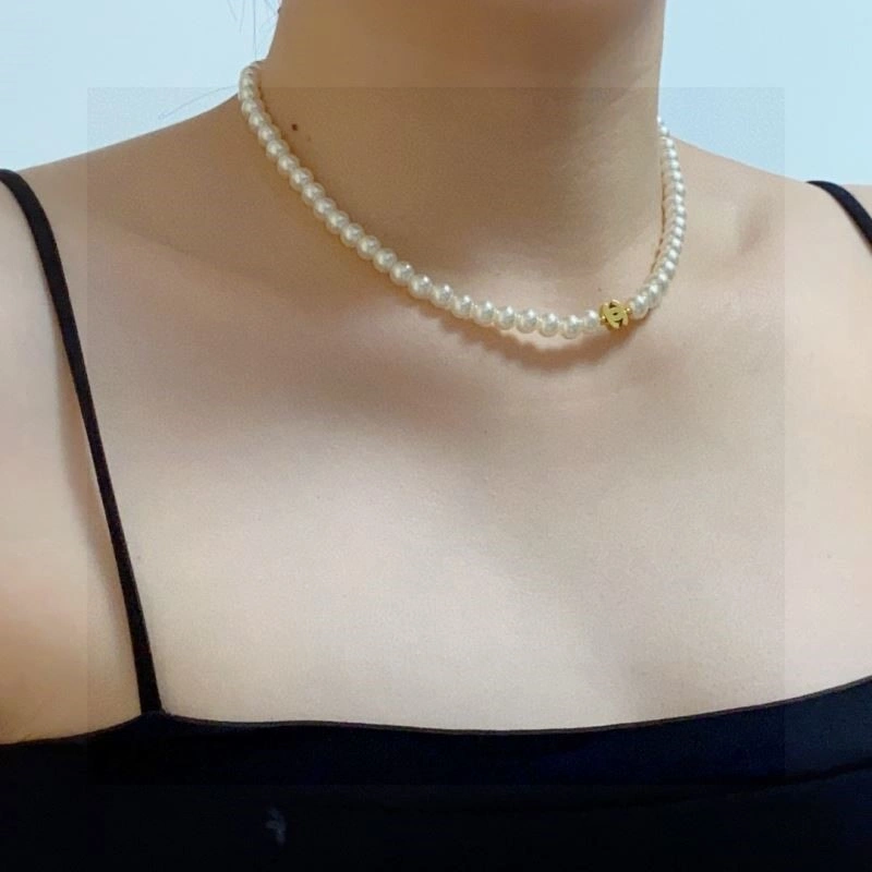 Chanel Necklaces FashionForward 224732