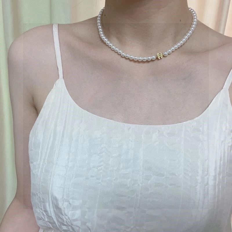 Chanel Necklaces FashionForward 224732