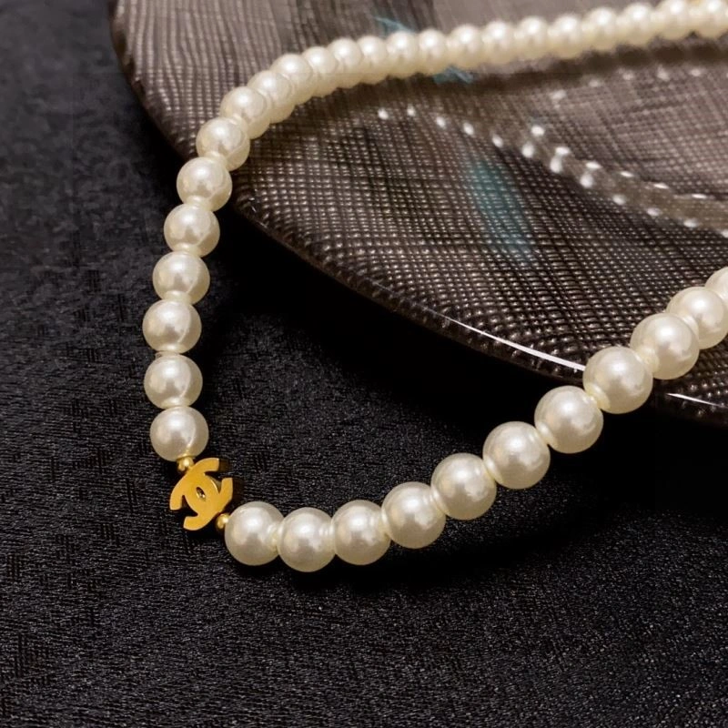 Chanel Necklaces FashionForward 224732