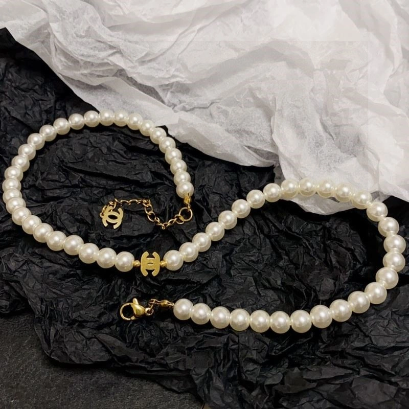 Chanel Necklaces FashionForward 224732