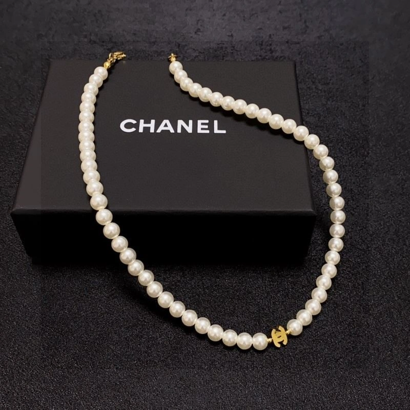 Chanel Necklaces FashionForward 224732