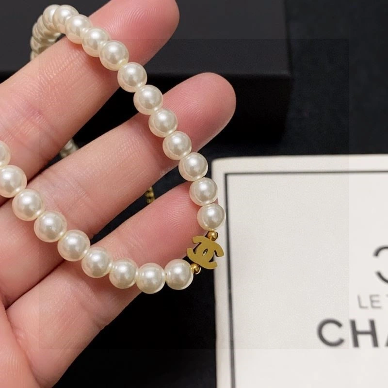 Chanel Necklaces FashionForward 224732