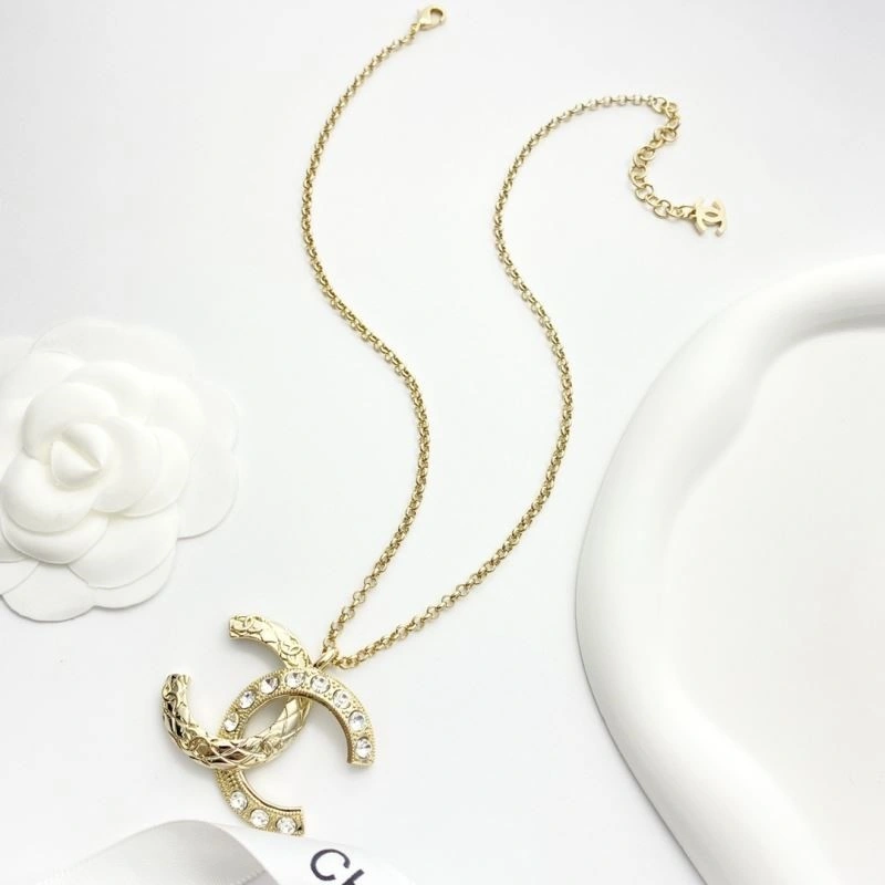 Chanel Necklaces UrbanChic 224687