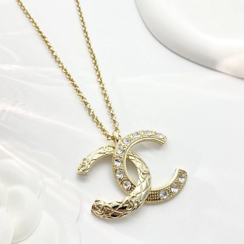 Chanel Necklaces UrbanChic 224687
