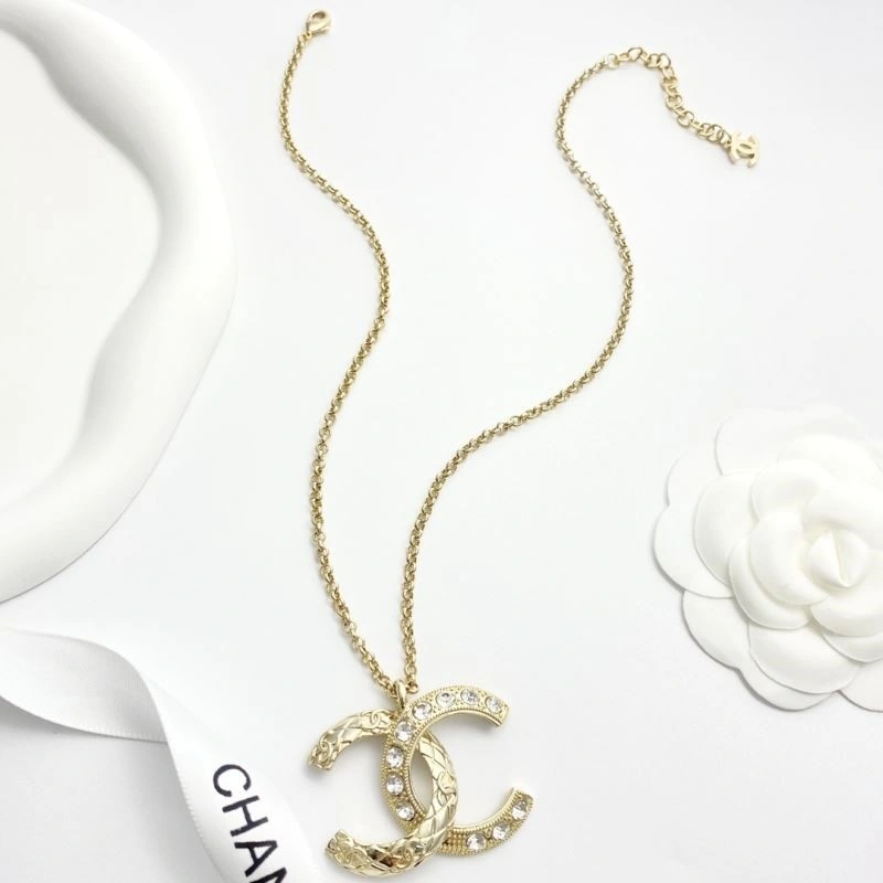 Chanel Necklaces UrbanChic 224687
