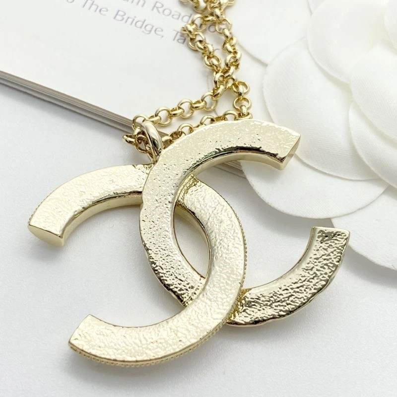 Chanel Necklaces UrbanChic 224687