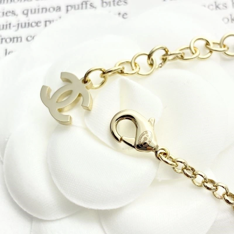 Chanel Necklaces UrbanChic 224687