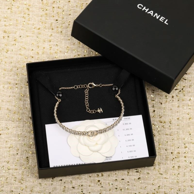 Chanel Necklaces WellDesigned 224676
