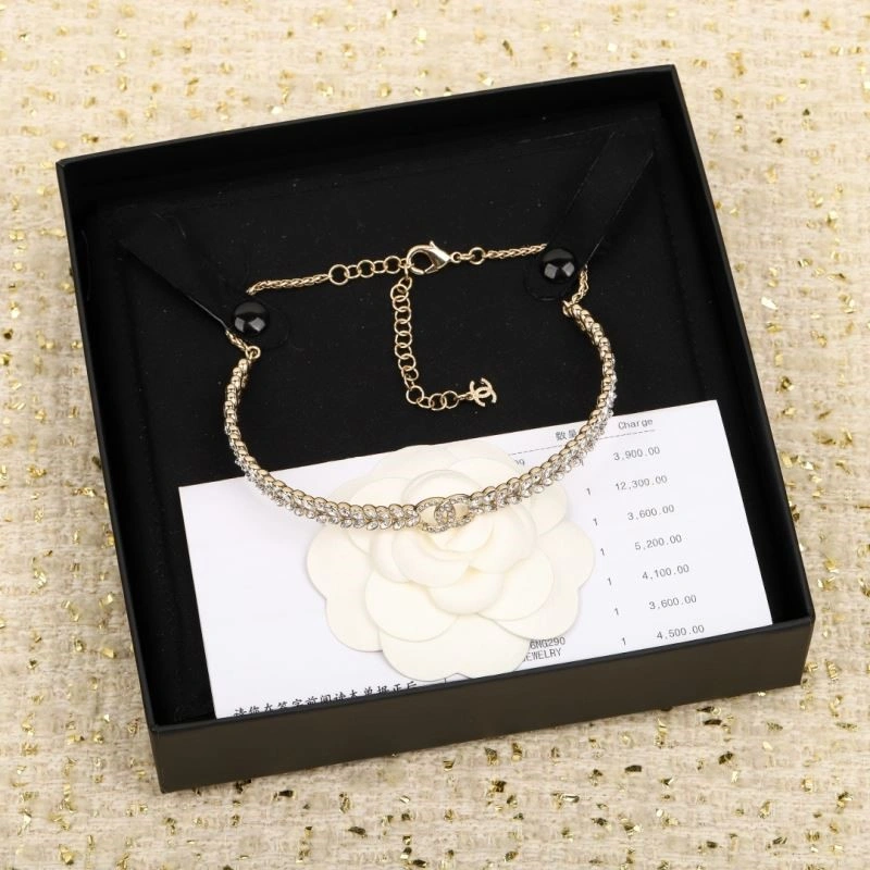 Chanel Necklaces WellDesigned 224676