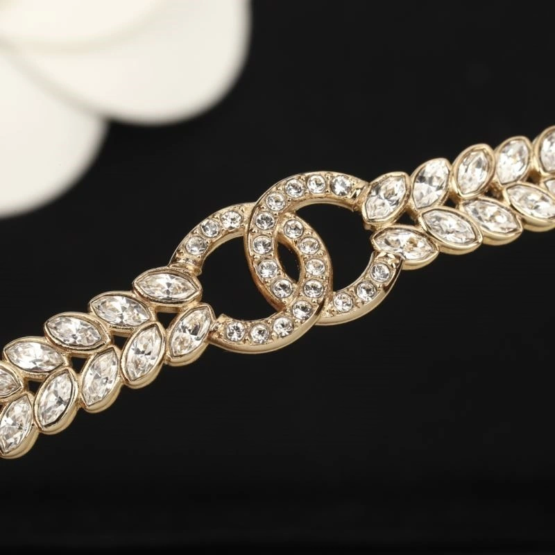 Chanel Necklaces WellDesigned 224676