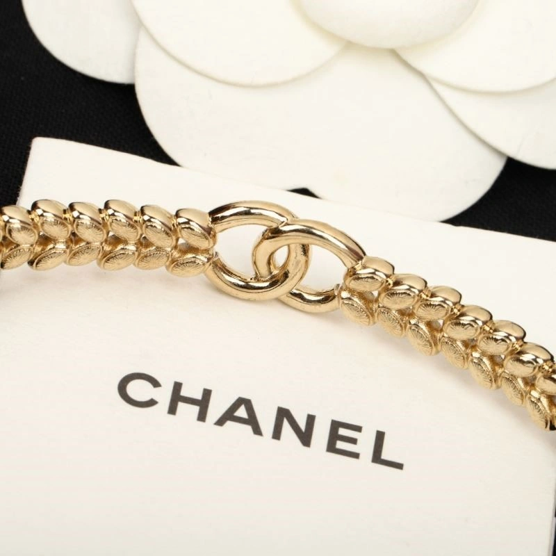 Chanel Necklaces WellDesigned 224676