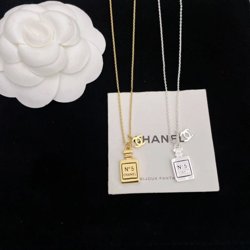 Chanel Necklaces RelaxedFit 224688
