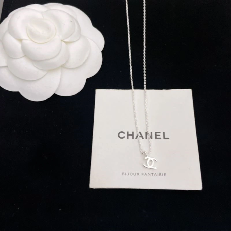 Chanel Necklaces RelaxedFit 224688