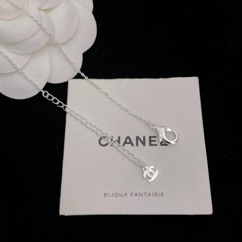 Chanel Necklaces RelaxedFit 224688