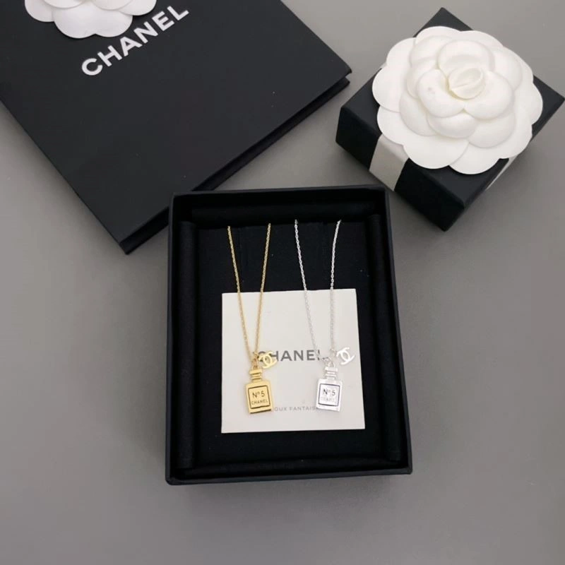 Chanel Necklaces RelaxedFit 224688