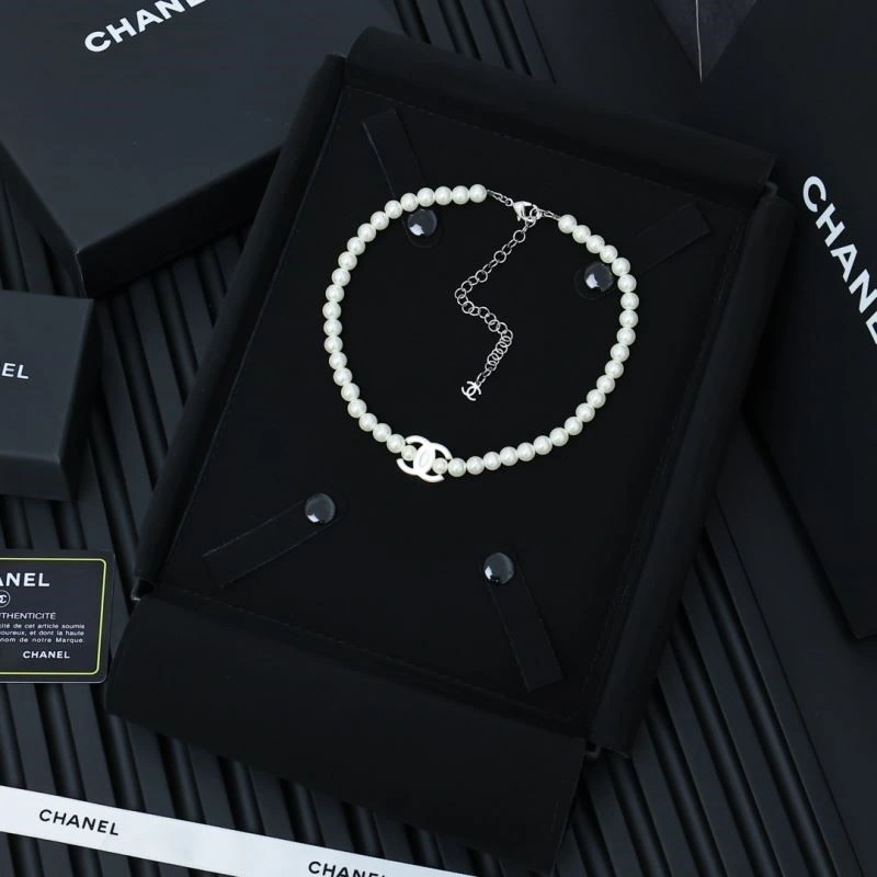 Chanel Necklaces DailyWear 224728