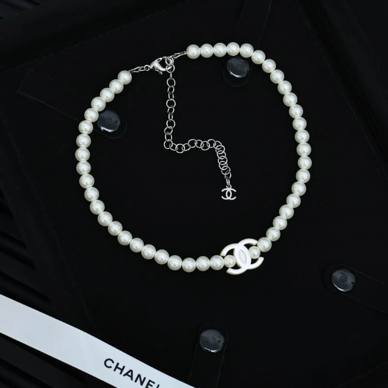 Chanel Necklaces DailyWear 224728