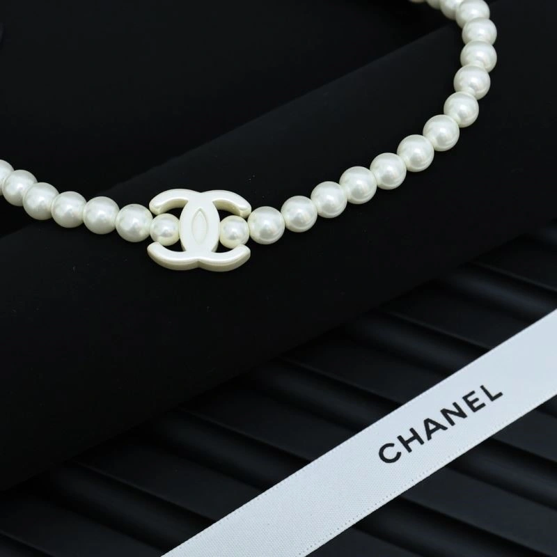 Chanel Necklaces DailyWear 224728
