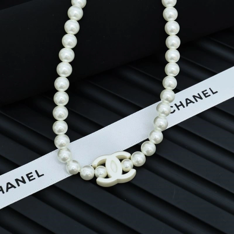 Chanel Necklaces DailyWear 224728
