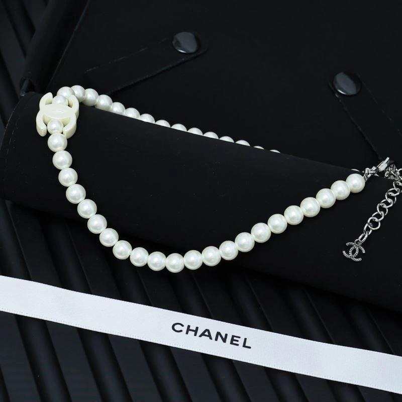 Chanel Necklaces DailyWear 224728