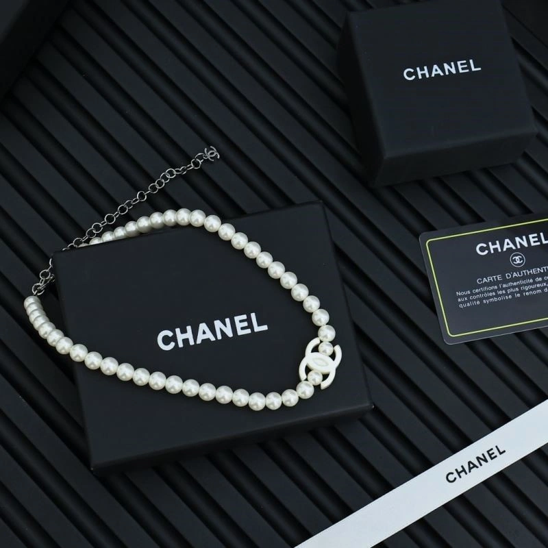 Chanel Necklaces DailyWear 224728
