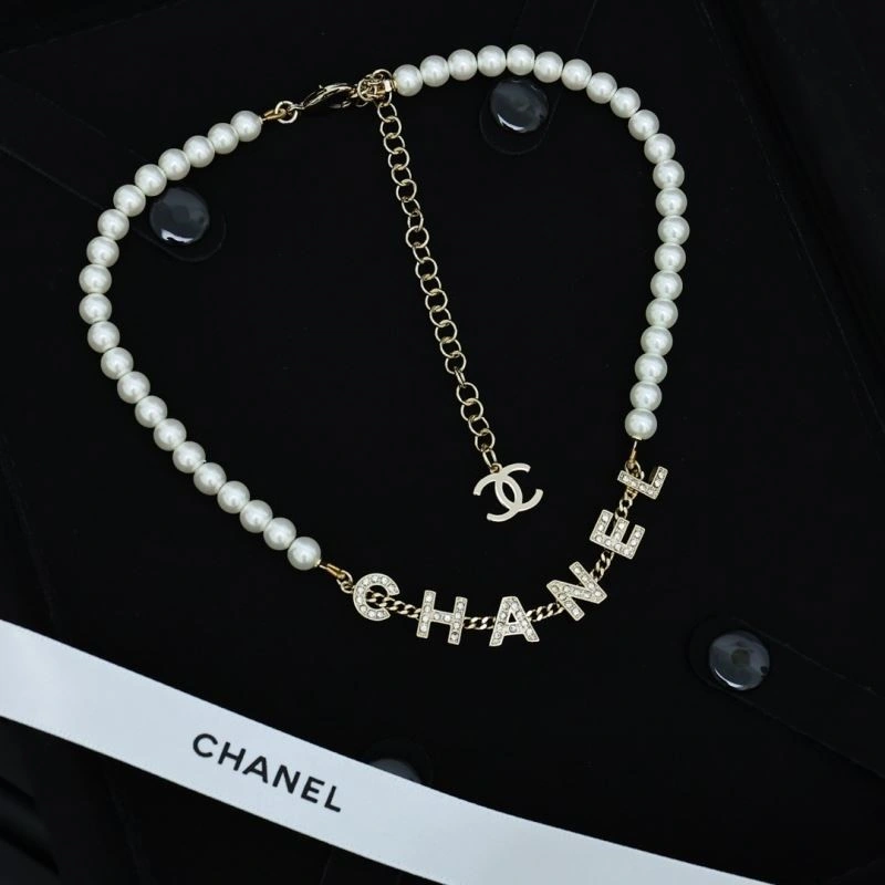 Chanel Necklaces Durable 224670