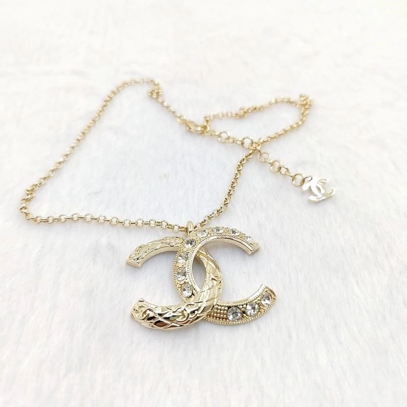 Chanel Necklaces Vibrant 224675