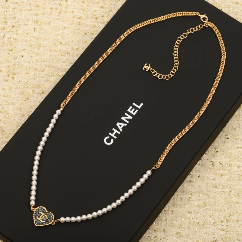 Chanel Necklaces Popular 224668