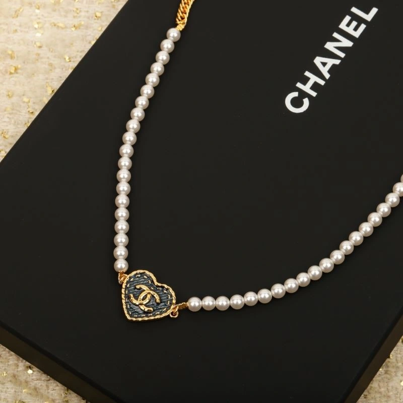 Chanel Necklaces Popular 224668
