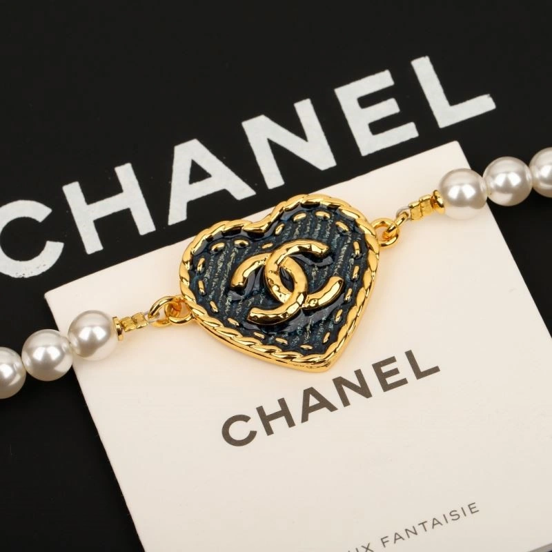 Chanel Necklaces Popular 224668