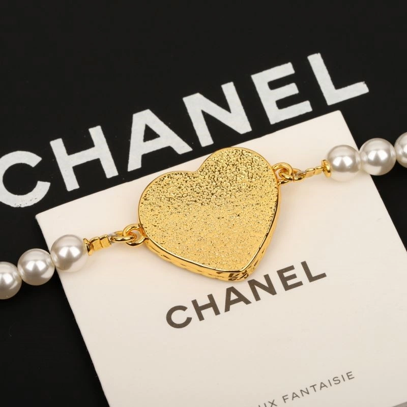 Chanel Necklaces Popular 224668