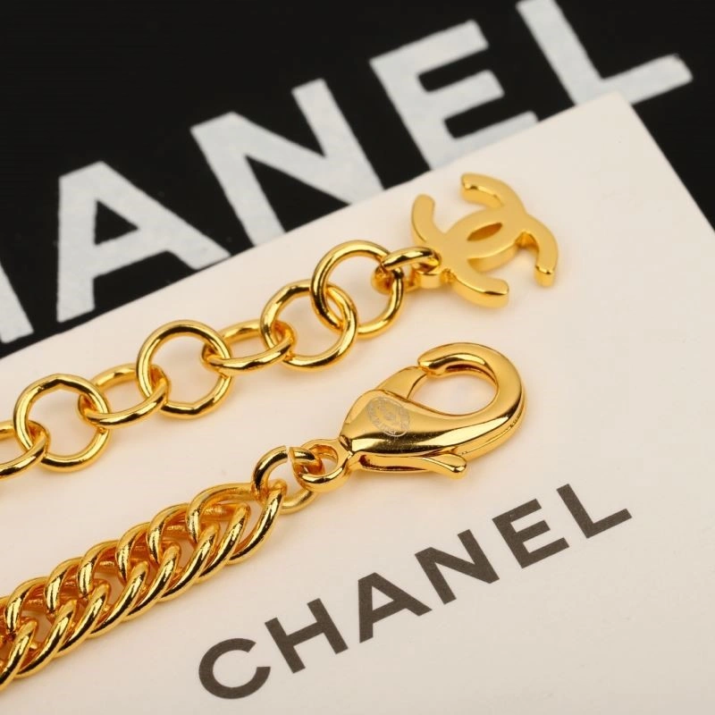 Chanel Necklaces Popular 224668