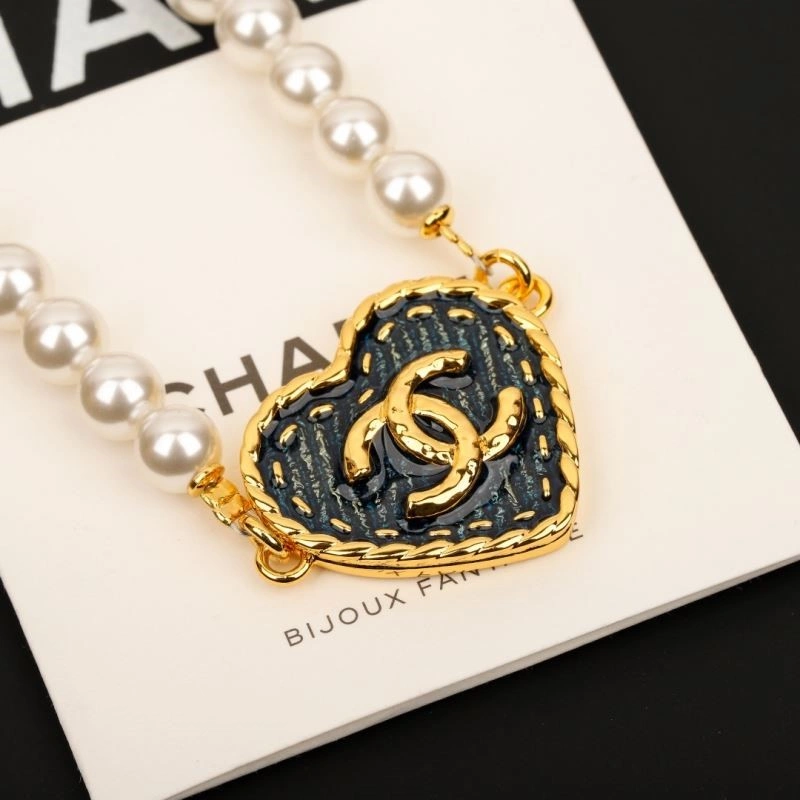 Chanel Necklaces Popular 224668