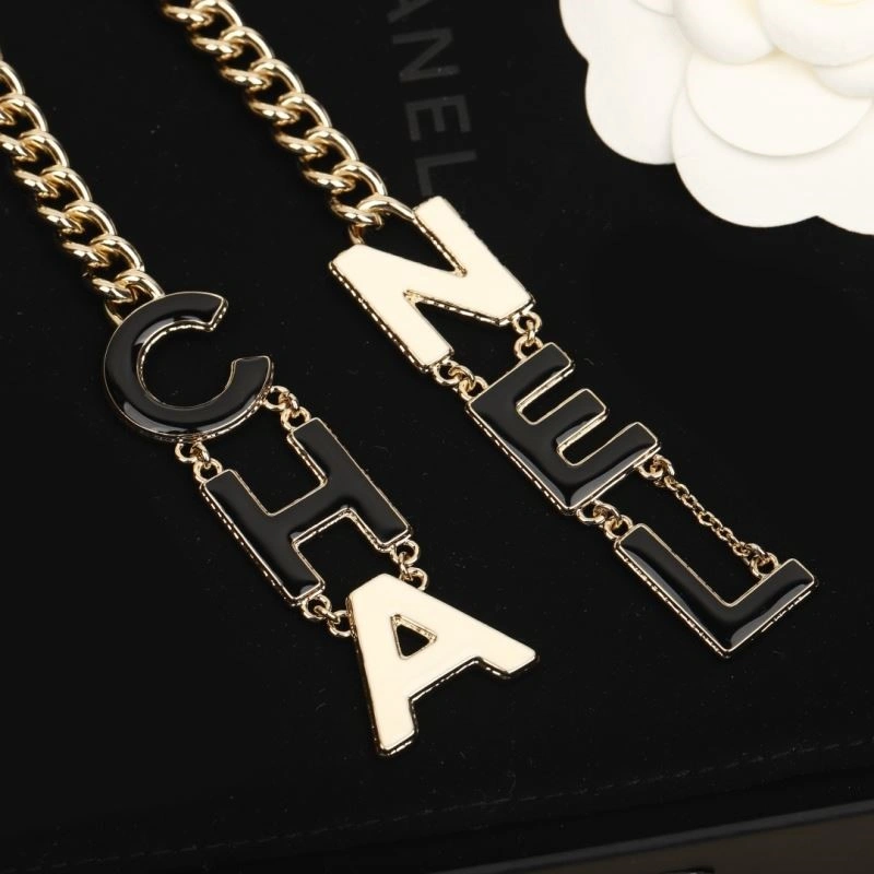 Trendy Chanel Necklaces 224715