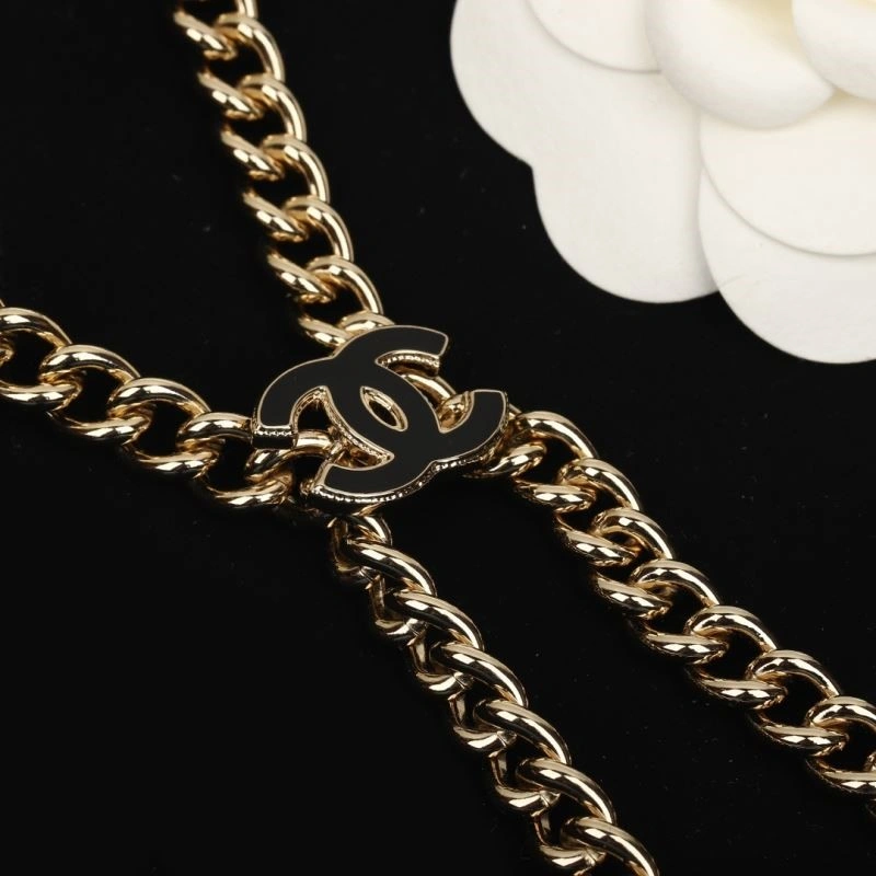 Trendy Chanel Necklaces 224715