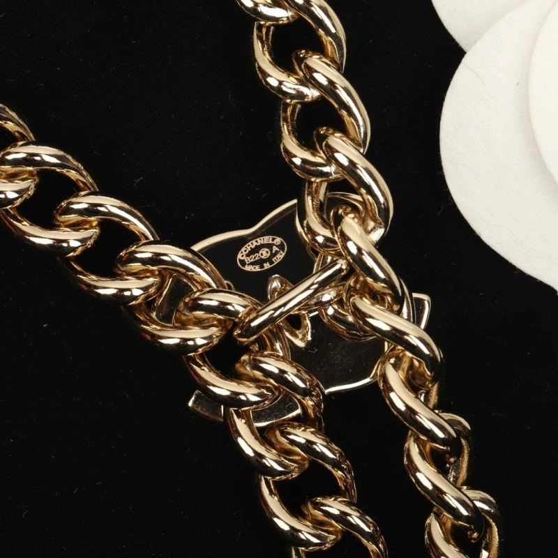 Trendy Chanel Necklaces 224715