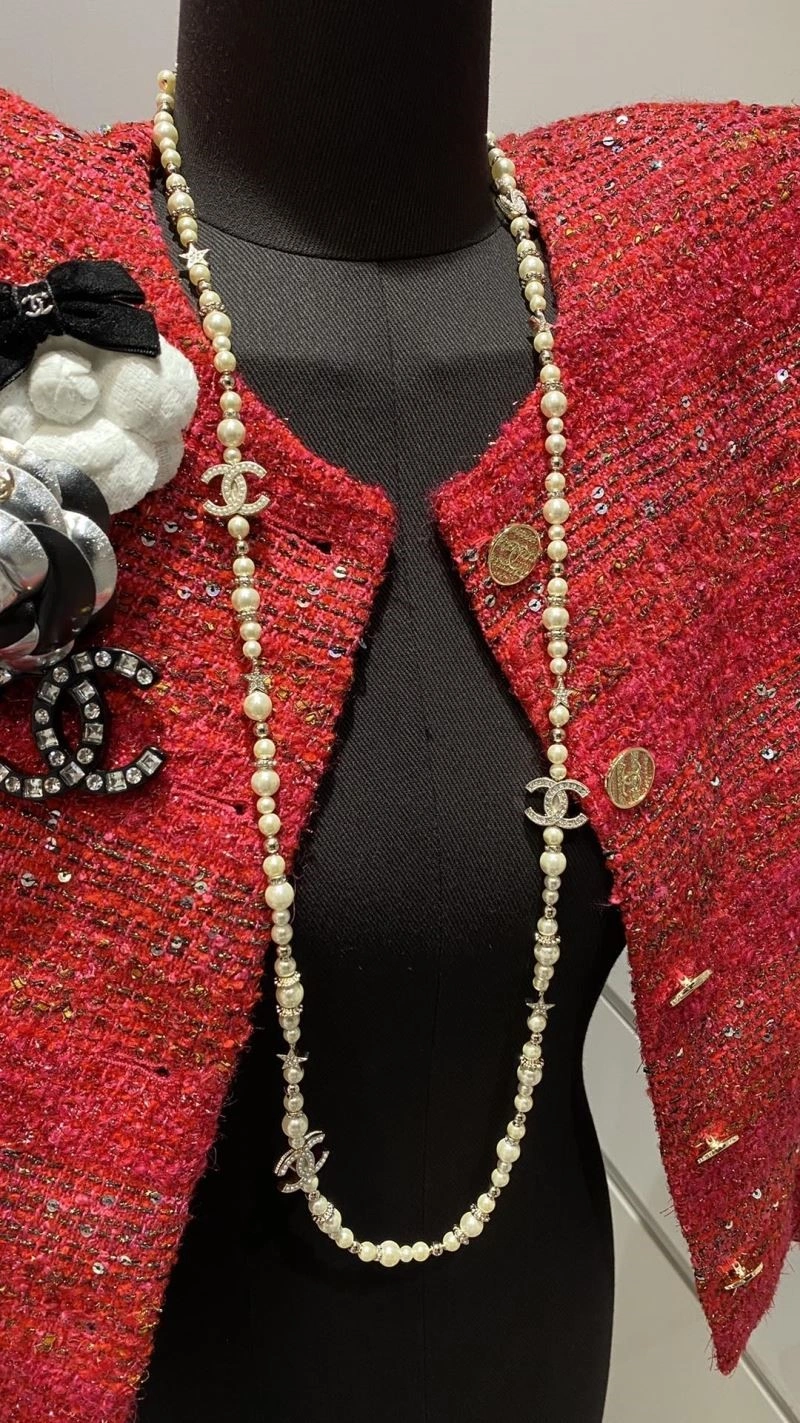 MultiPurpose Chanel Necklaces 224727