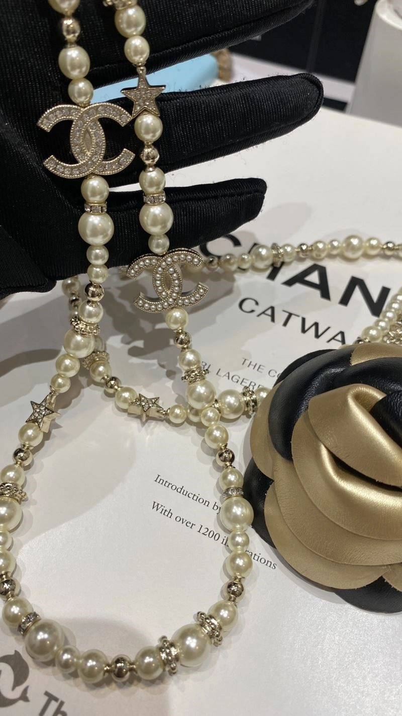 MultiPurpose Chanel Necklaces 224727