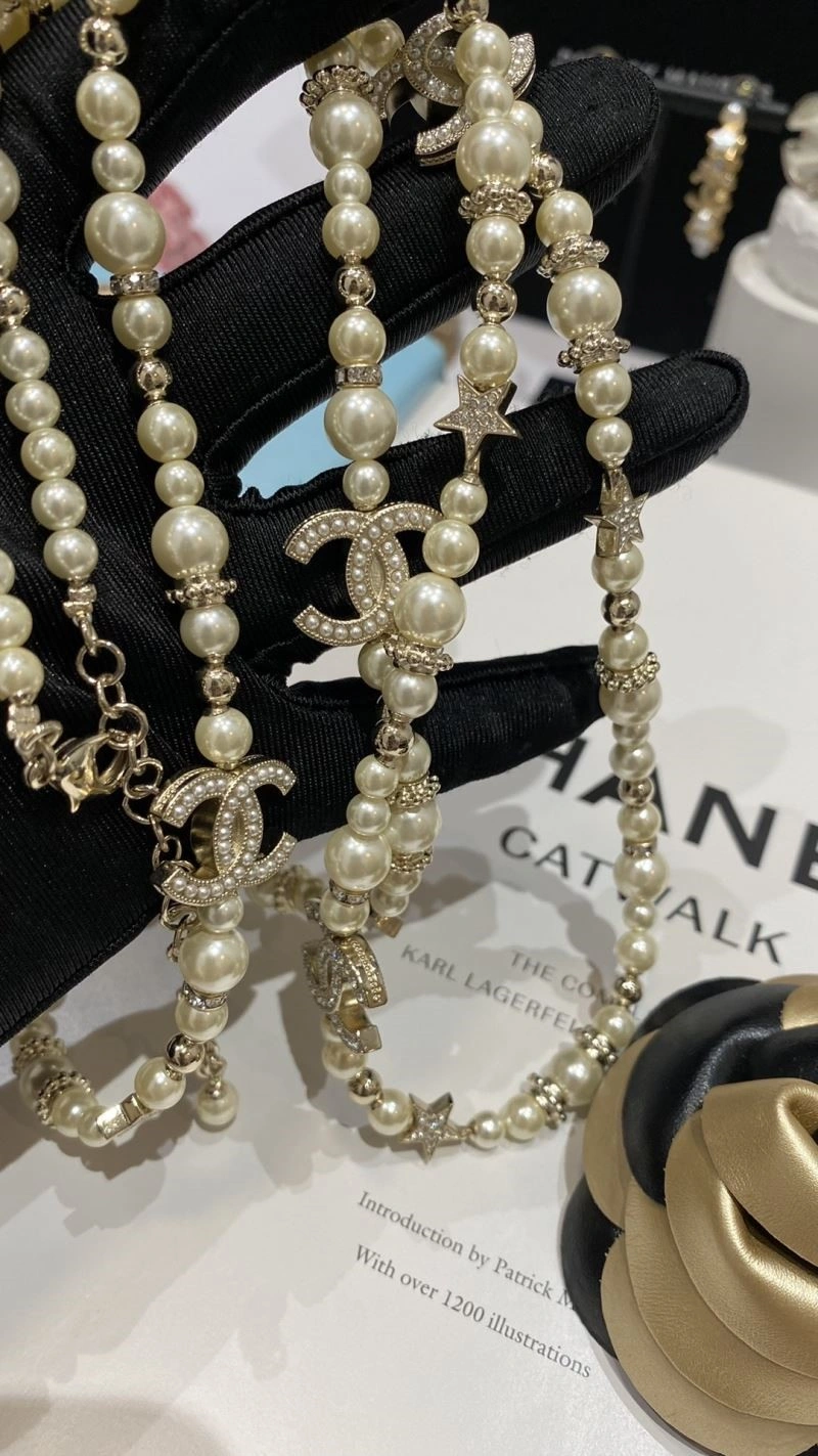 MultiPurpose Chanel Necklaces 224727