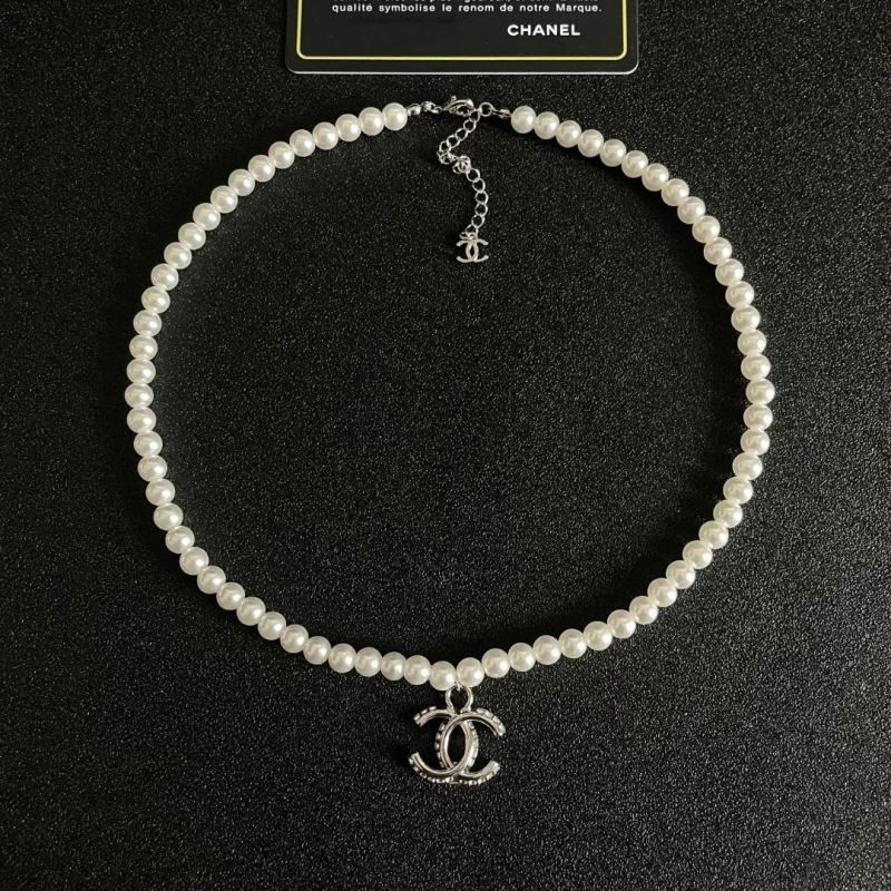 FreshLook Chanel Necklaces 224667