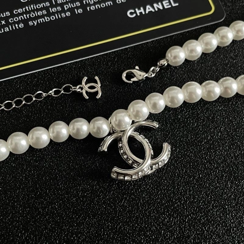 FreshLook Chanel Necklaces 224667