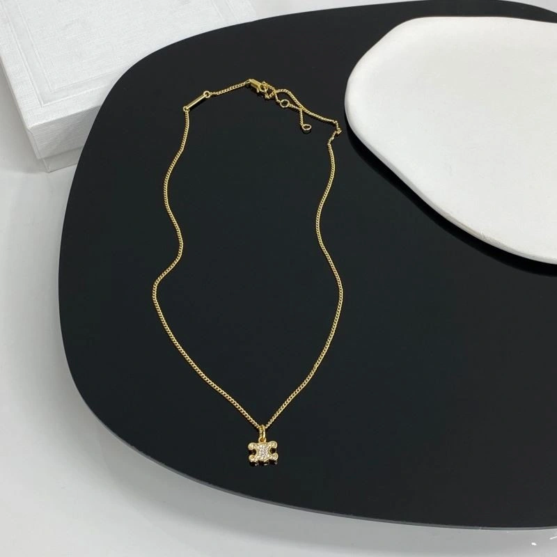 Vibrant Chanel Necklaces 224659