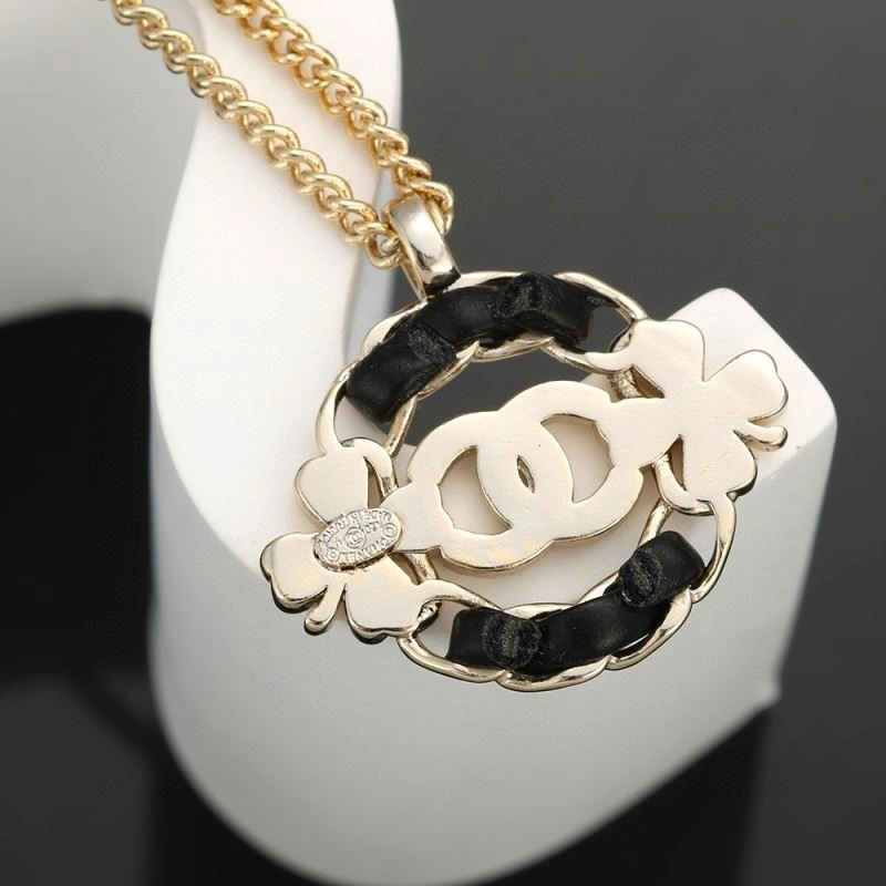 Chanel Necklaces Affordable 224661