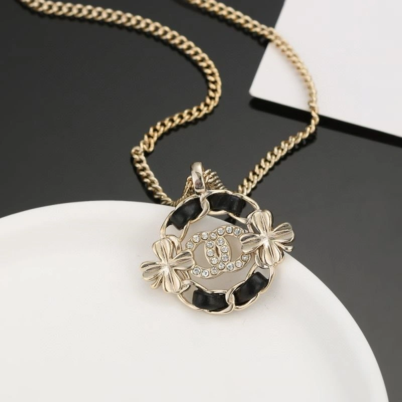 Chanel Necklaces Affordable 224661